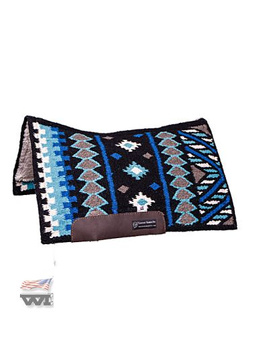 Pad CSF WI Diamond Stars / czarny